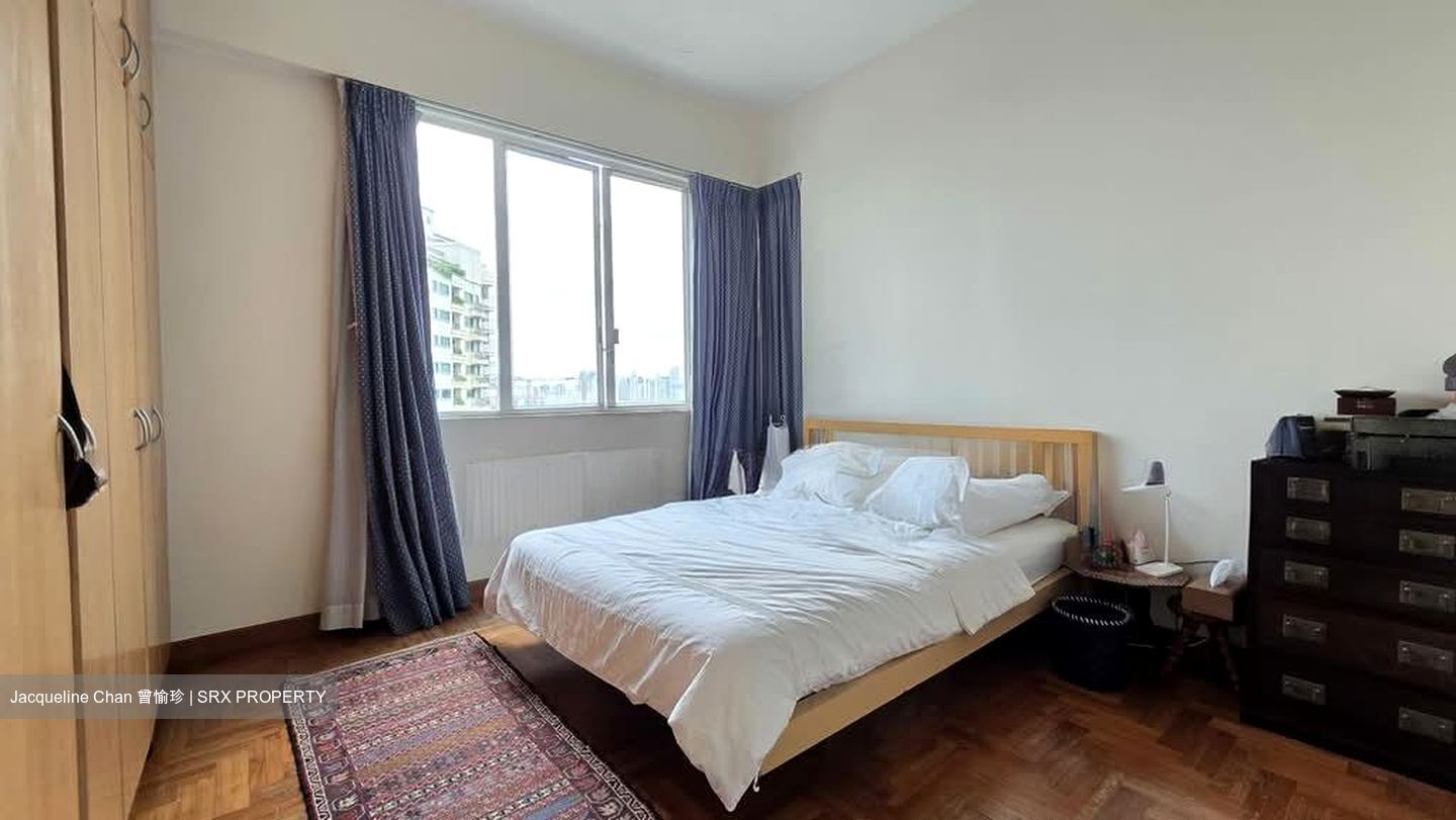 Tanjong Ria Condominium (D15), Condominium #581698381